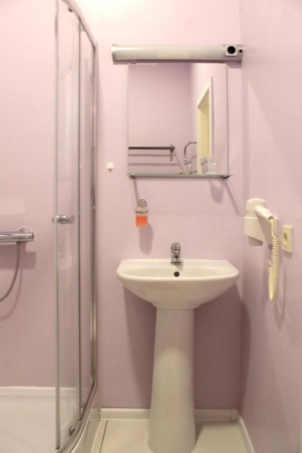 Appartement Parko Studija à Birštonas Extérieur photo