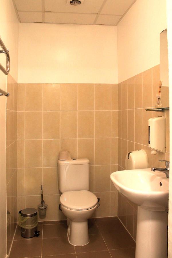 Appartement Parko Studija à Birštonas Extérieur photo